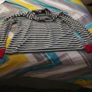 Horny toad Long sleeve shirt